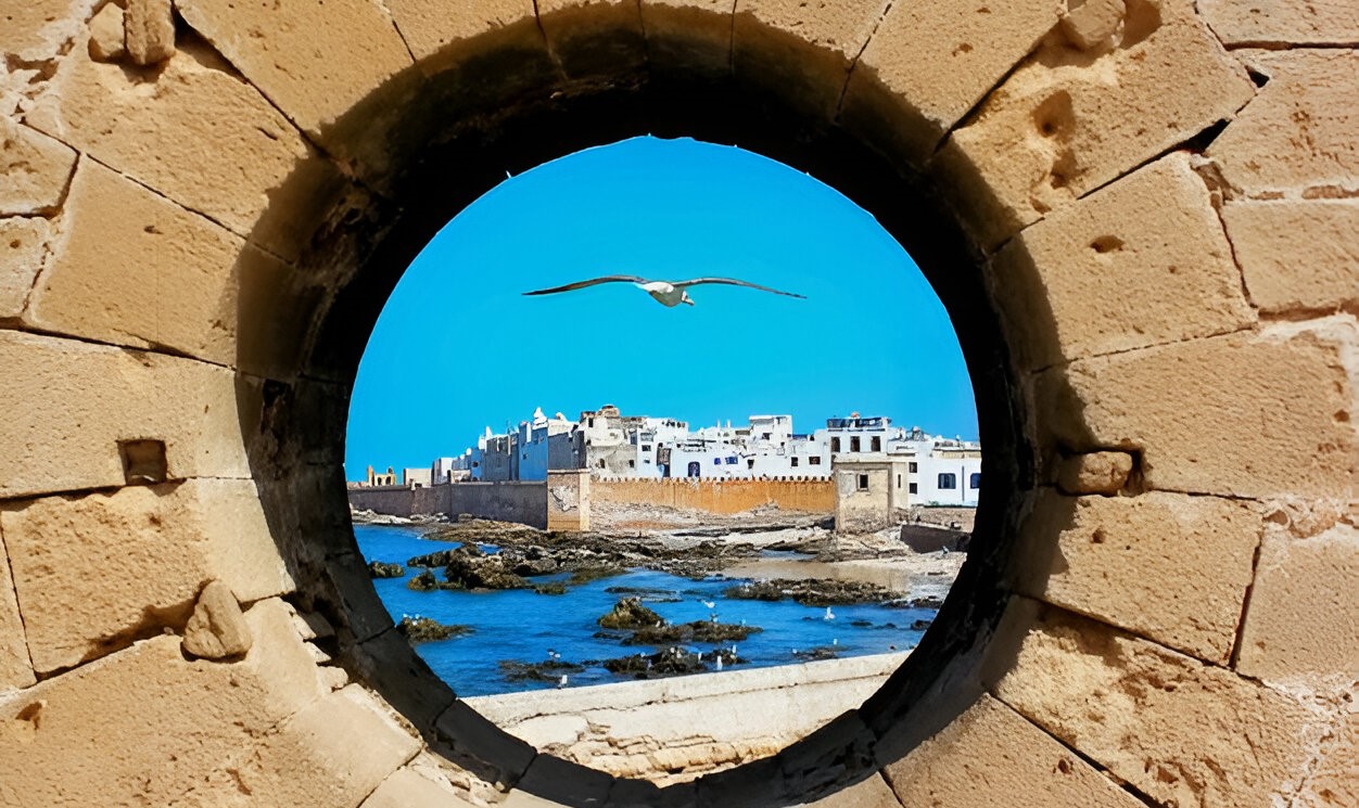 Verborgene Juwelen in Marokko: Reiseziele abseits der ausgetretenen Pfade