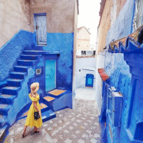 01-Chefchaouen