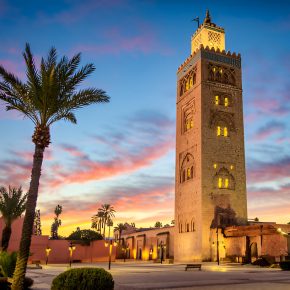 Koutoubia_Mosque