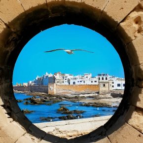 Marrakesch Fes - 15 day Morocco tour